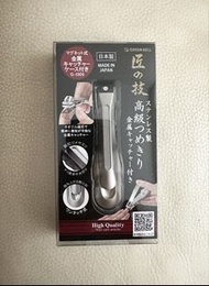 匠之技 Green Bell G-1305 不鏽鋼大號指甲鉗