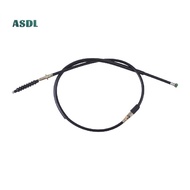 Motorcycle Clutch Control Cable Line Wire for Kawasaki KLX250 KLX 250 250cc