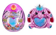 Zuru Rainbocorns Wild Heart Surprise