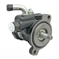 Toyota Landcruiser 75 80 100 Power Steering Pump Land Cruiser FZJ75 FZJ79 FZJ80 FZJ100 4.5 1FZ