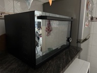 Whirpool CS1250 25公升 蒸焗爐