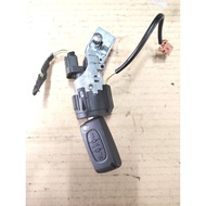 Original Peugeot 407 Steering lock Peugeot 407 start lock Peugeot 407 Steering lock Peugeot 407 star