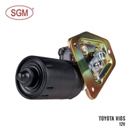 TOYOTA VIOS 12V SGM WIPER MOTOR (1 PC) BCAS
