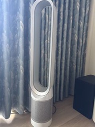 Dyson 無葉風扇 直立式冷風機