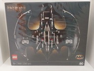 LEGO 76161 Batman 1989 Batwing 蝙蝠飛機