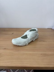 NIKE RIFT incense chamber White /香爐/nike air rift 忍者鞋