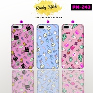 Casing hp CASE VIVO Y12S V21 Y53S Y21S Y21 Y91C Y17 Y15 Y12 Y3 Y30 Y50 Y71 Y81 Y83 Y55 Y53 V9 Y91 Y9