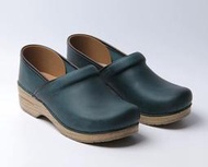 念鞋P653】DANSKO 舒適純色真皮厚底鞋EU36-EU41(26.5cm)大腳,大尺,大呎