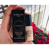 Guerlain L’ESSENTIEL FOUNDATION Minisize 5ml