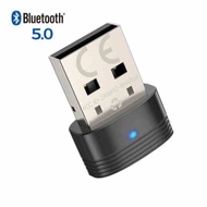 Mpow BH456A Bluetooth 5.0 USB Adapter for PC