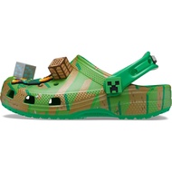 Crocs Unisex-Child Classic Minecraft Clog