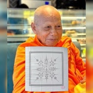 布符 Phayant Wat Cheng Buddhavas kelantan