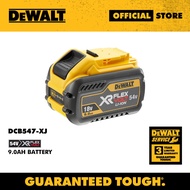 DEWALT DCB547-XJ 54V 9.0AH Battery (Bateri)