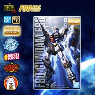 MG F90 Gundam From F90
