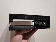 Lenovo ThinkCentre Tiny DVD Burner Kit with VESA Mount II for Micro PC Computer