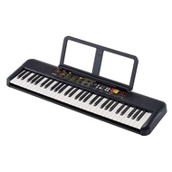 Yamaha PSR-F52 Portable Keyboard (61 Keys) F52