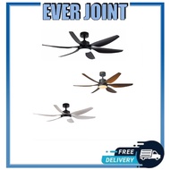 FANCO DC Ceiling Fan Heli 56"/66"