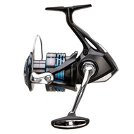 Shimano Fishing Nexave C5000Hg Fi Spinning Reel [NEXC5000HGFI]
