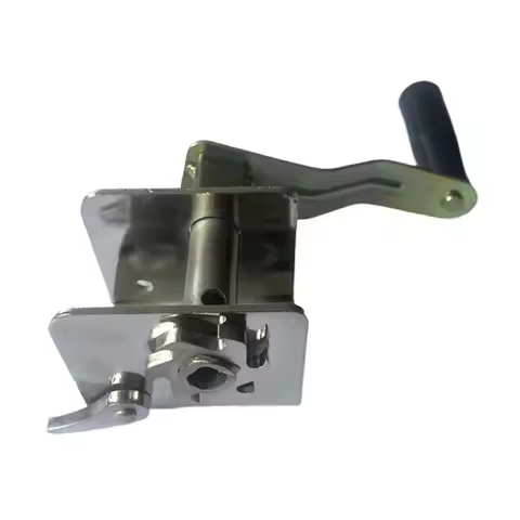 Badminton Sports Net Tensioner Training Equipment Volleyball Net Setter Volleyball Net Tensioner for