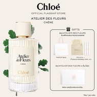 น้ำหอมผู้หญิง Chloé Atelier Des Fleurs Chêne Eau De Parfum For Women | Symbol of Power | Sensual Amb