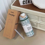 (พร้อมส่ง)Owala Kids FreeSip ขวดน้ำสเตนเลสเก็บความเย็น ขนาด 16oz สินค้าพร้อมส่ง ของแท้ อเมริกา