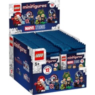 *PICK MINIFIGURE* LEGO 71031 MARVEL Minifigure