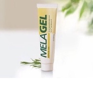 MelaGel Topical Gel Item: 3847 | Size: 14 g