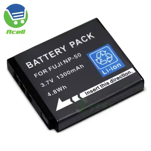D-LI68 Battery for PENTAX Q Q7 Q10 Q-S1 Optio S10 S12 VS20 WG-M2 Camera Replace D-LI122