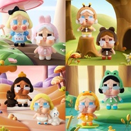 [READY] [SELECTED & SEALED] Pop Mart CRYBABY Crying Again | 100% original | CRYBABY ALICE | CRYBABY 