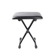 Special folding stool household electronic piano stool electric piano liftable guzheng stool adjusta