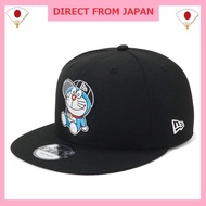 New Era 9Fifty Snapback Cap, Doraemon Collaboration 950 Doraemon Cap