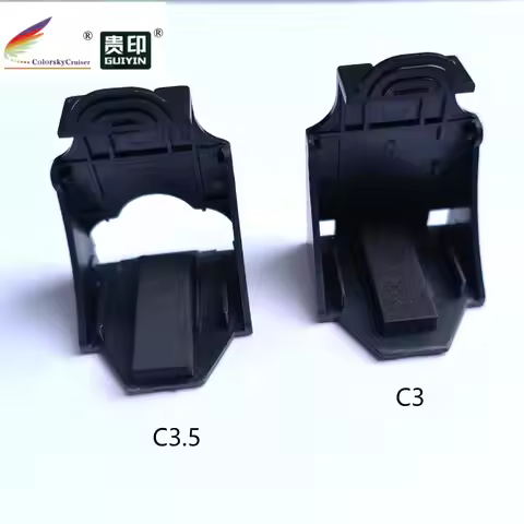 (C3.5) refill inkjet ink cartridge transport clip for CANON PG260 PG245 PG545 PG745 PG845 CL246 CL54
