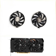 NEW FDC10U12S9-C RX470 GPU Cooler for XFX AMD Radeon RX 470 480 580 RX580 RX480 RX470 Graphics Cooli