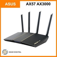 [門市交收/順豐送遞] ASUS AX57 AX3000 ROUTER