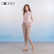 G2000 Capri Twill Skinny Casual Pants