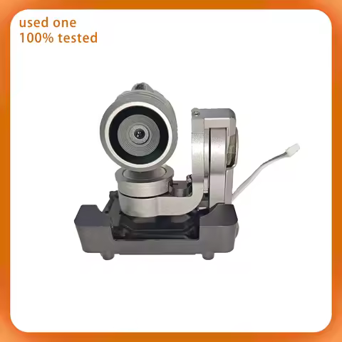 Original Mavic Pro Coaxial Gimbal Board Motors Parts Control Accessories Axis Bag Arm Cable Line Cam