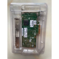 [Ready Stock] I350T2 Same Style HP361T Dual Port 1G Network Card intel I350AM4 Chip Dual Port Networ