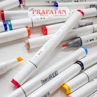 M&G Twin Tip Marker APMV09C3 | COLOR MARKERS