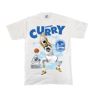 Cosmic Stephen Curry Tee