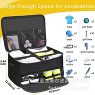 Hot-Selling Golf Car Storage Bag Shoe Storage Box Trunk Storage Box Storage Bag Storage Box