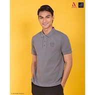 ARYAN RTW SUNFLOWERS MEN'S POLO SHIRT (VGM)