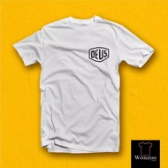 DEUS EX MACHINA T-SHIRT