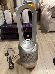 Dyson HP02 Pure Hot+Cool Link™ purifier fan heater