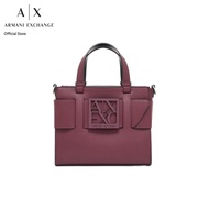 Armani Exchange กระเป๋าผู้หญิง รุ่น 942690-0A874-UA343-สีแดง