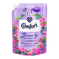 Comfort Beauty Perfume Wild Berry and Dahlia 1050 ml.