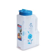Jumbo Cool Bottle 3 Litre (Vertical) 3 Liter Refrigerator Water Bottle