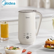 ความสามารถในการ0.6L เครื่องทำน้ำเต้าหู้การทำความสะอาดอัตโนมัติเต็มรูปแบบปราศจากการเดือดปราศจากการกรอ