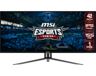 MSI MAG401QR MONITOR