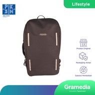 Cairo Brown Luggagepack Picnic