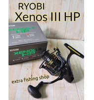 Reel Ryobi Xenos Iii Hp 3000